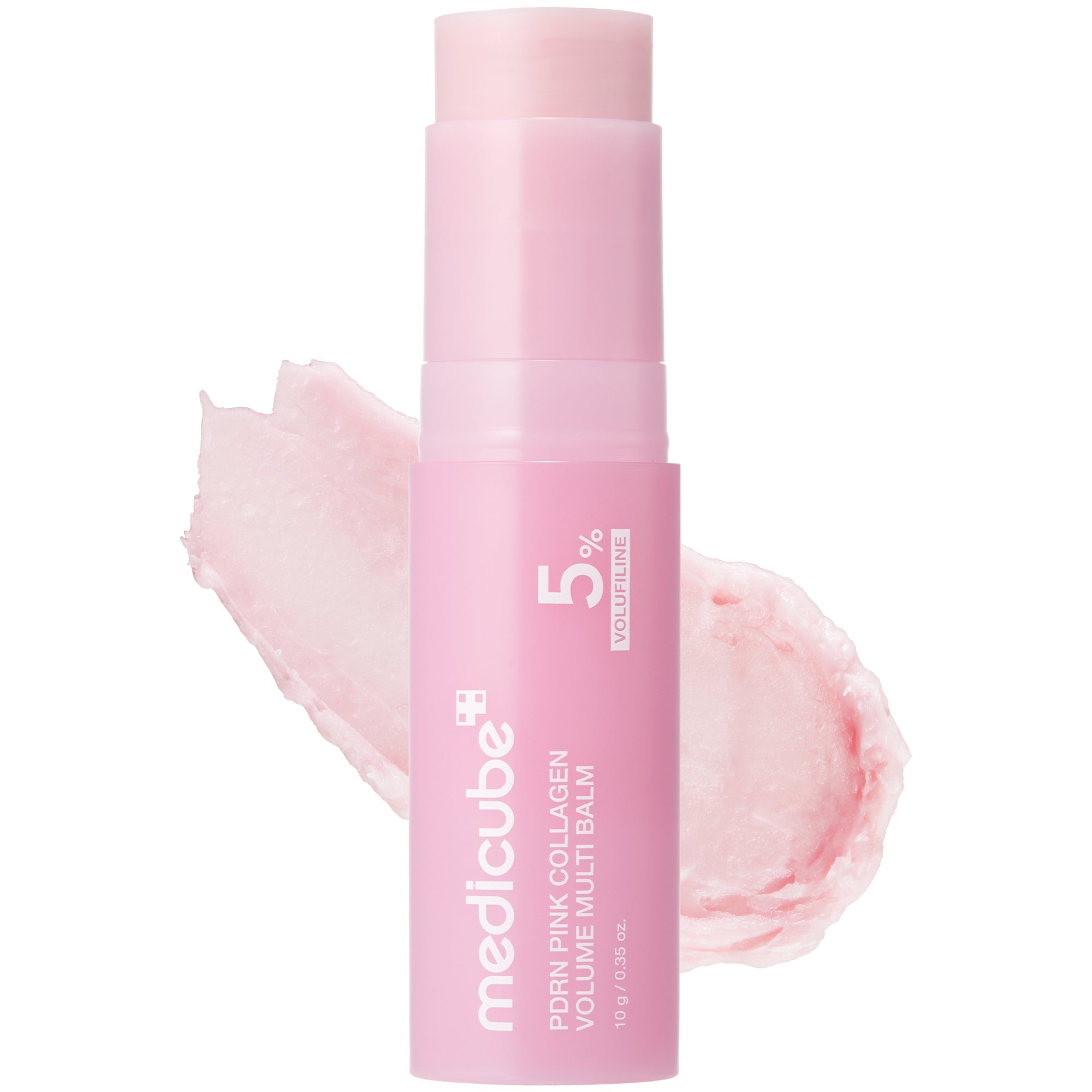 PDRN Pink Collagen Volume Multi Balm X4