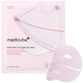 Salmon PDRN Pink Collagen Jelly Gel Mask P9