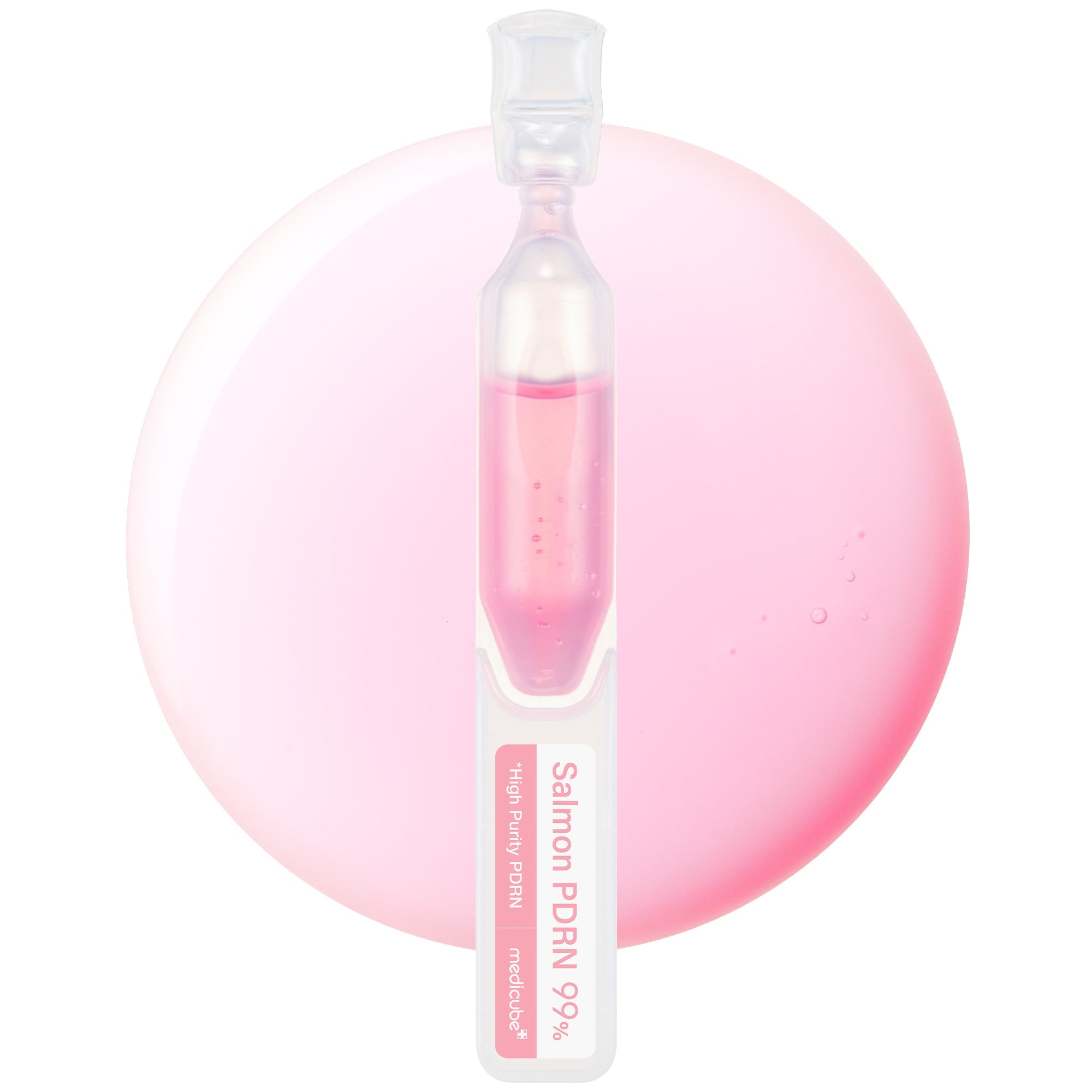 PDRN Pink One Day Serum Y1
