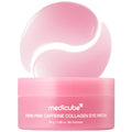 PDRN Caffeine Collagen Eye Patch N3
