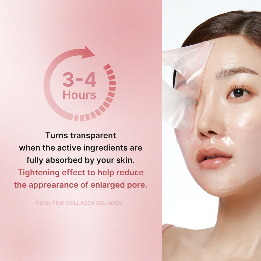 [Tati's Exclusive] Plump Perfection Set P3