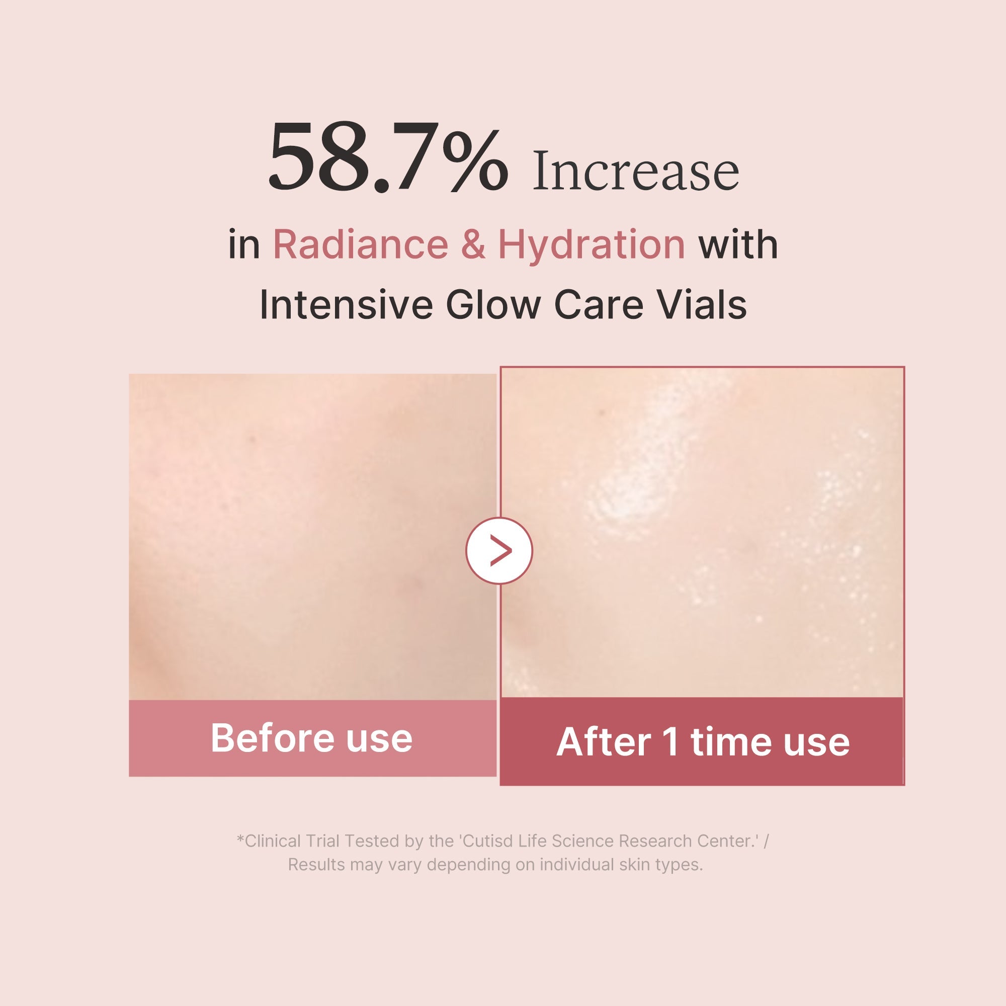 PDRN Pink One Day Serum Y1