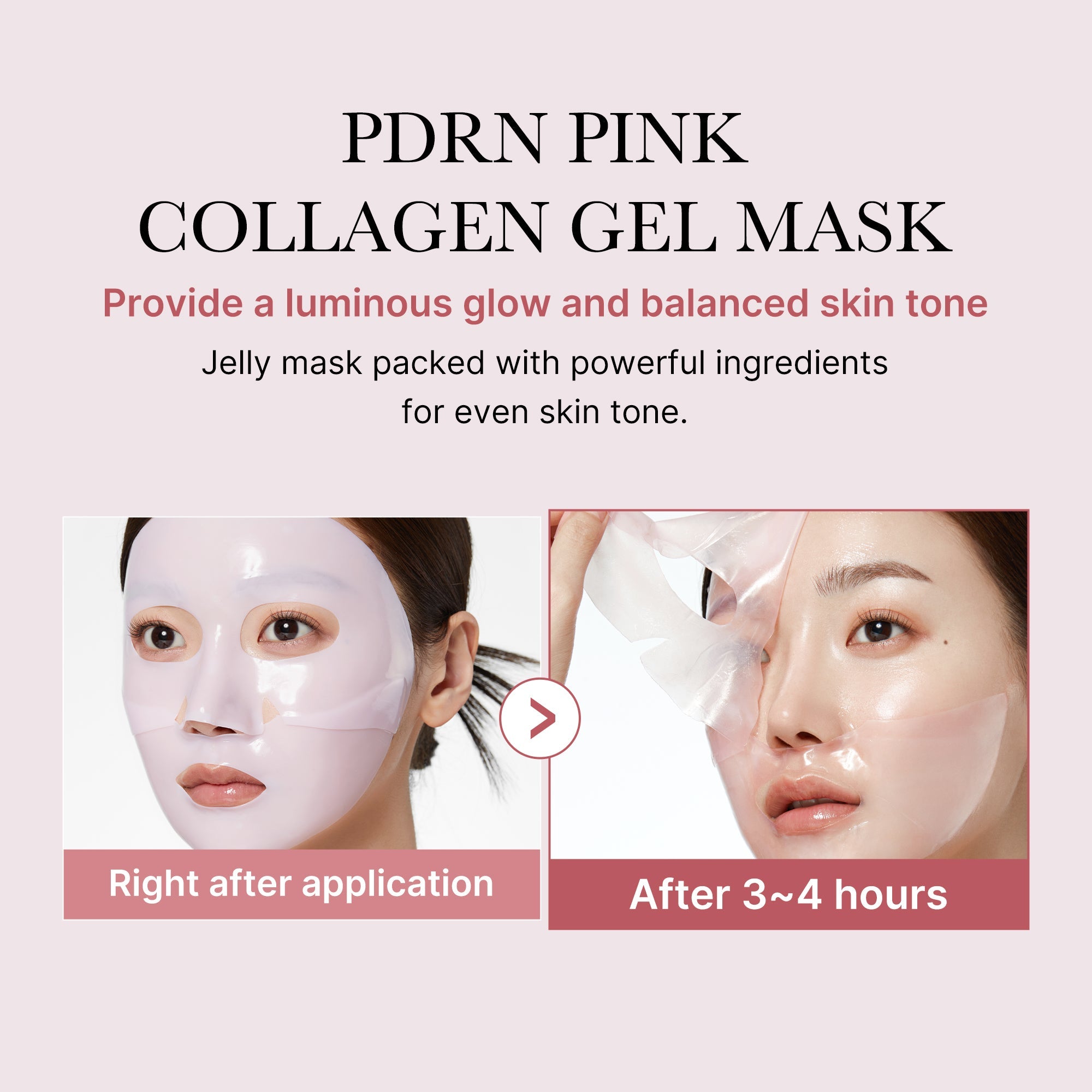 [Tati's Exclusive] Plump Perfection Set P3