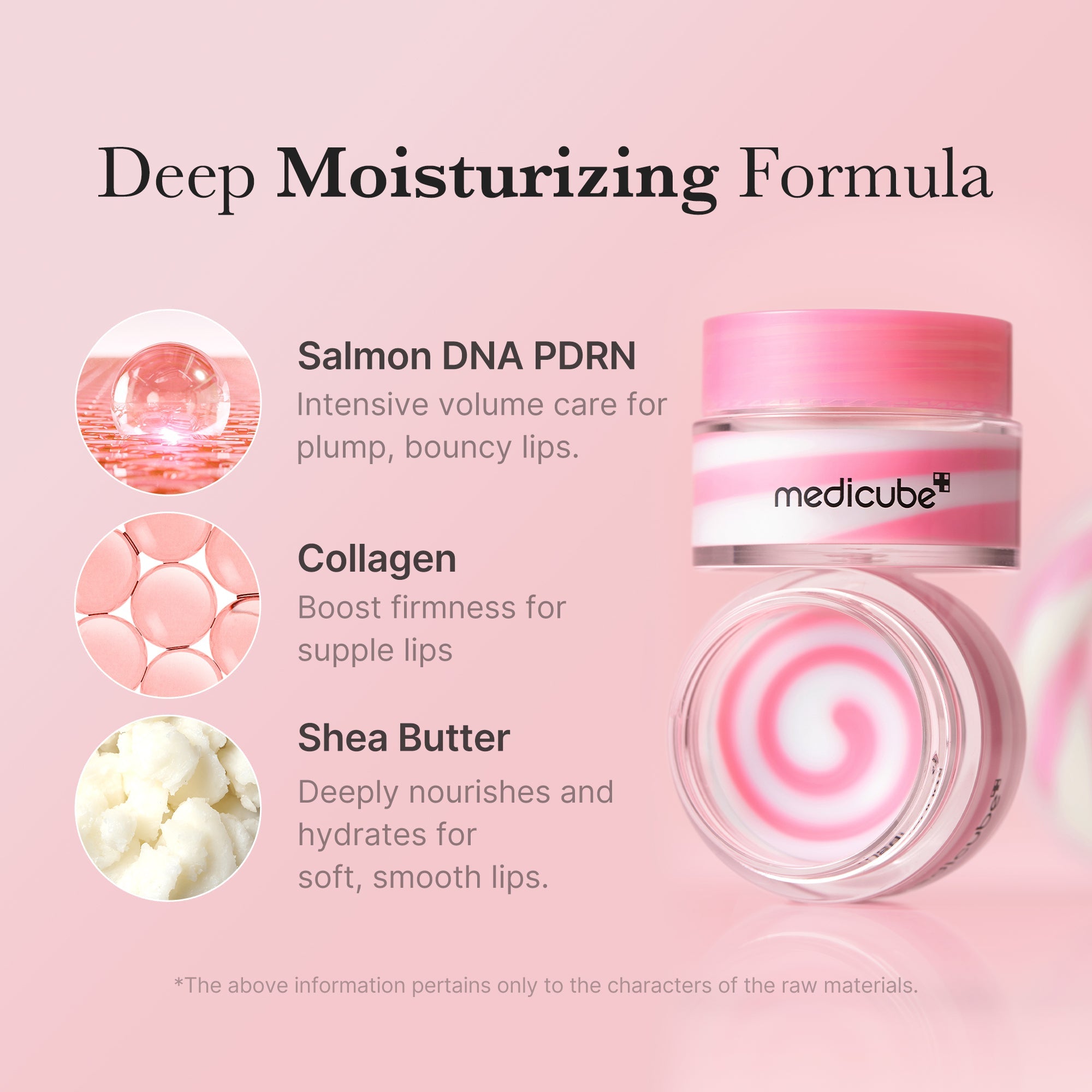 PDRN Lip Sleeping Mask D2