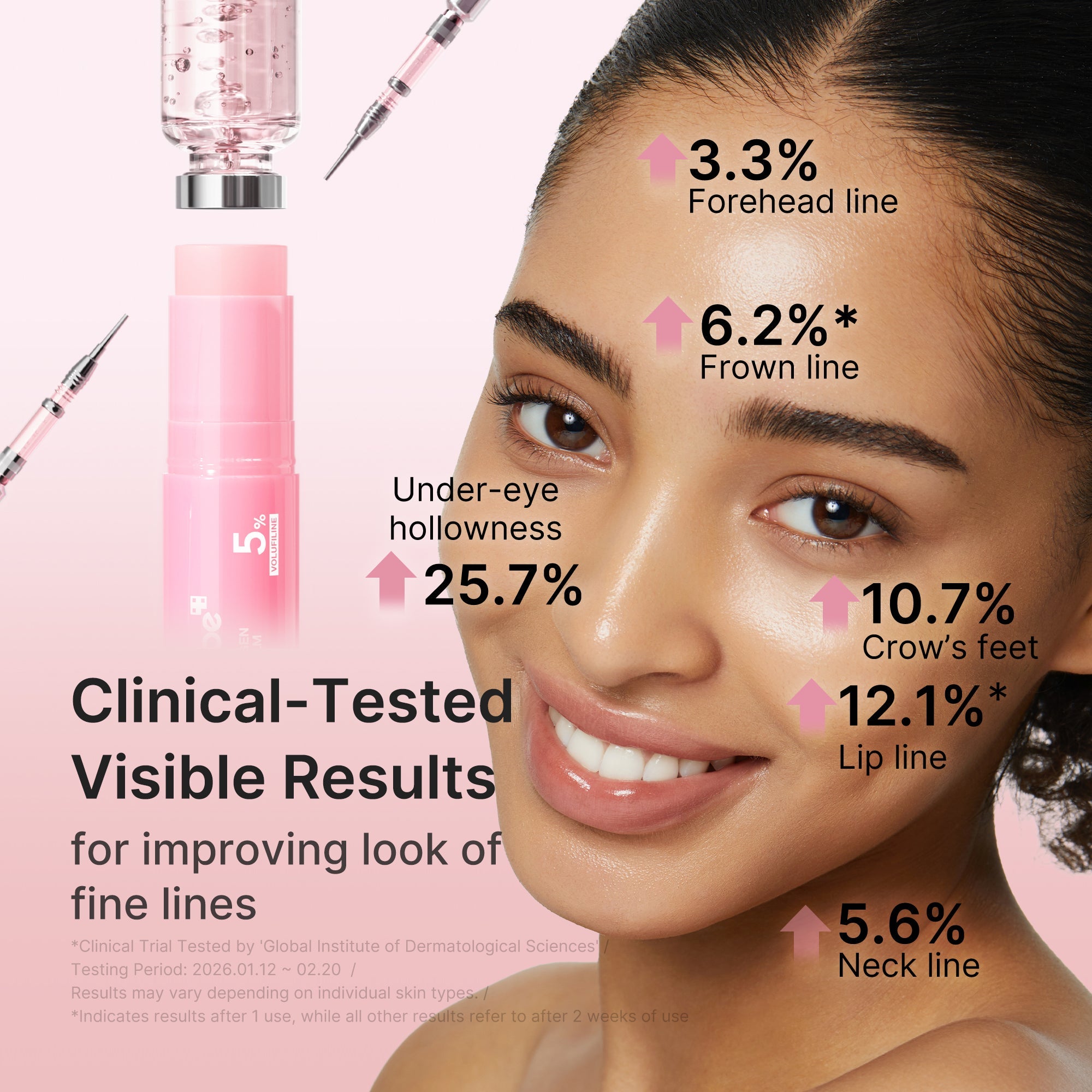 PDRN Pink Collagen Volume Multi Balm X4