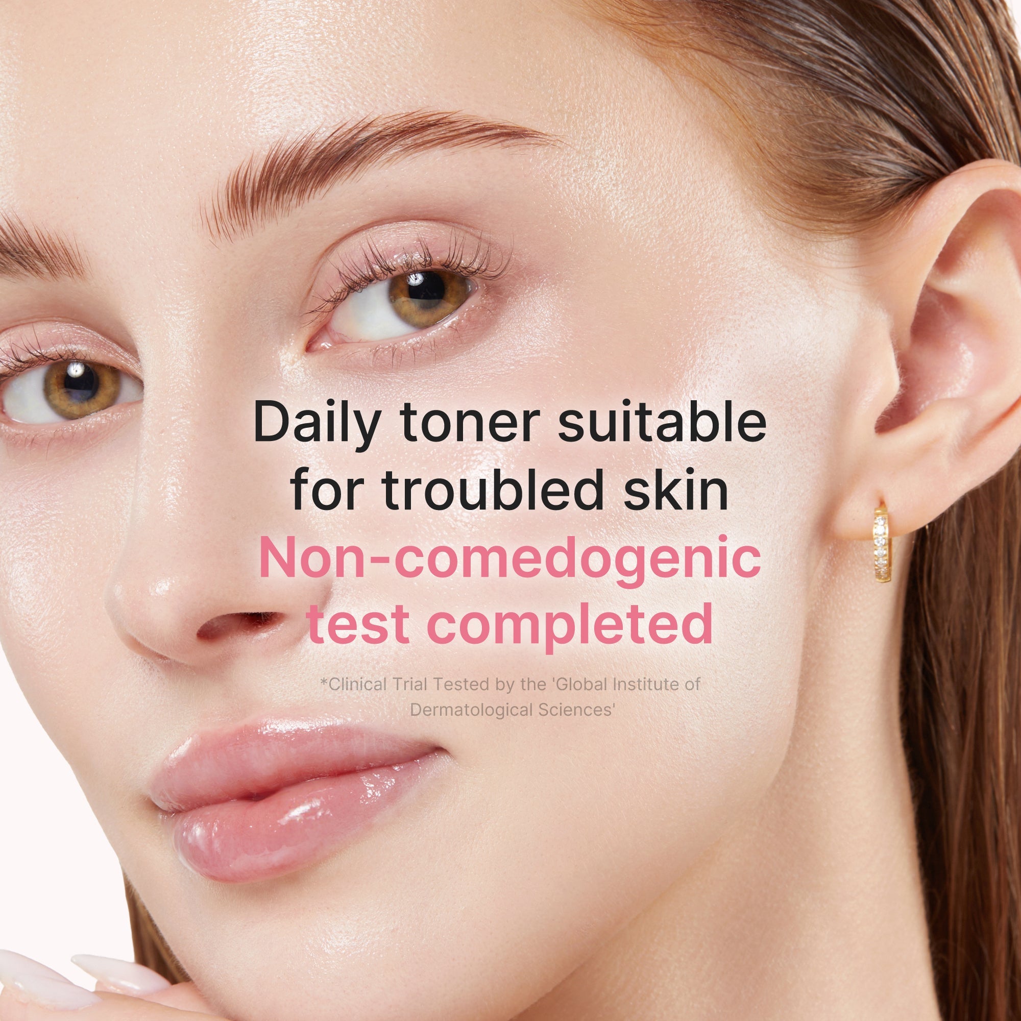 PDRN Pink Niacinamide Milky Toner Z2