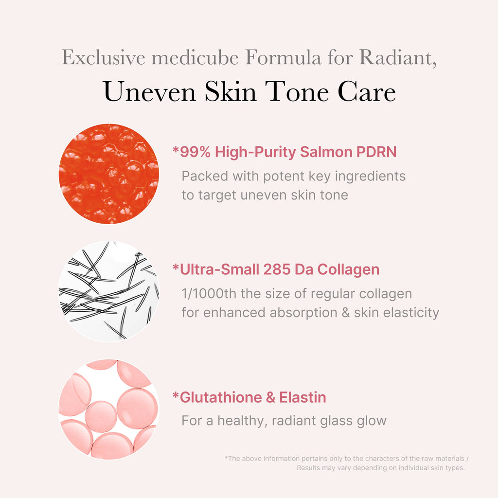 PDRN Pink One Day Serum Y1