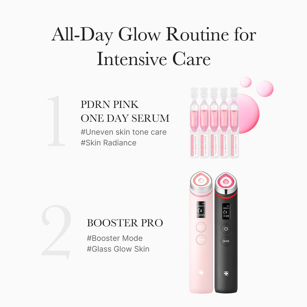 PDRN Pink One Day Serum Y1
