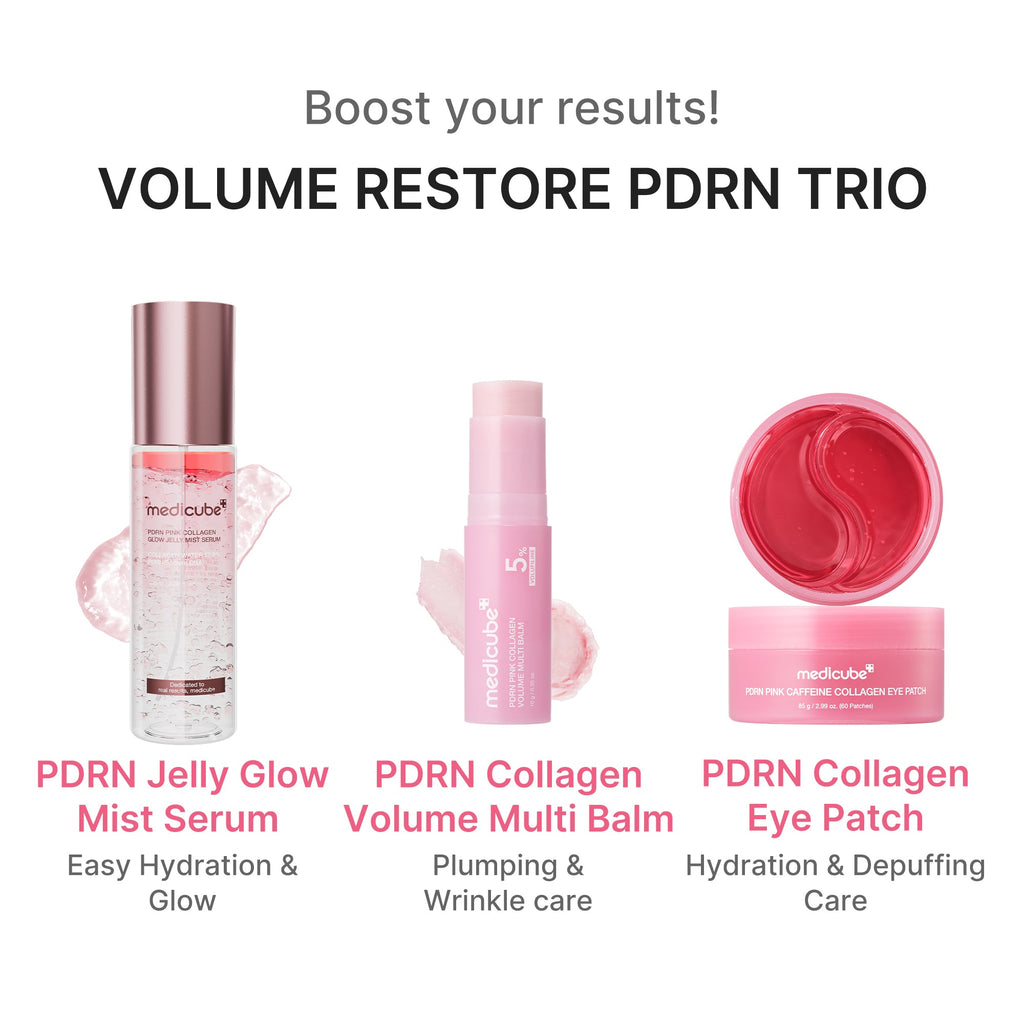 PDRN Pink Collagen Volume Multi Balm V1