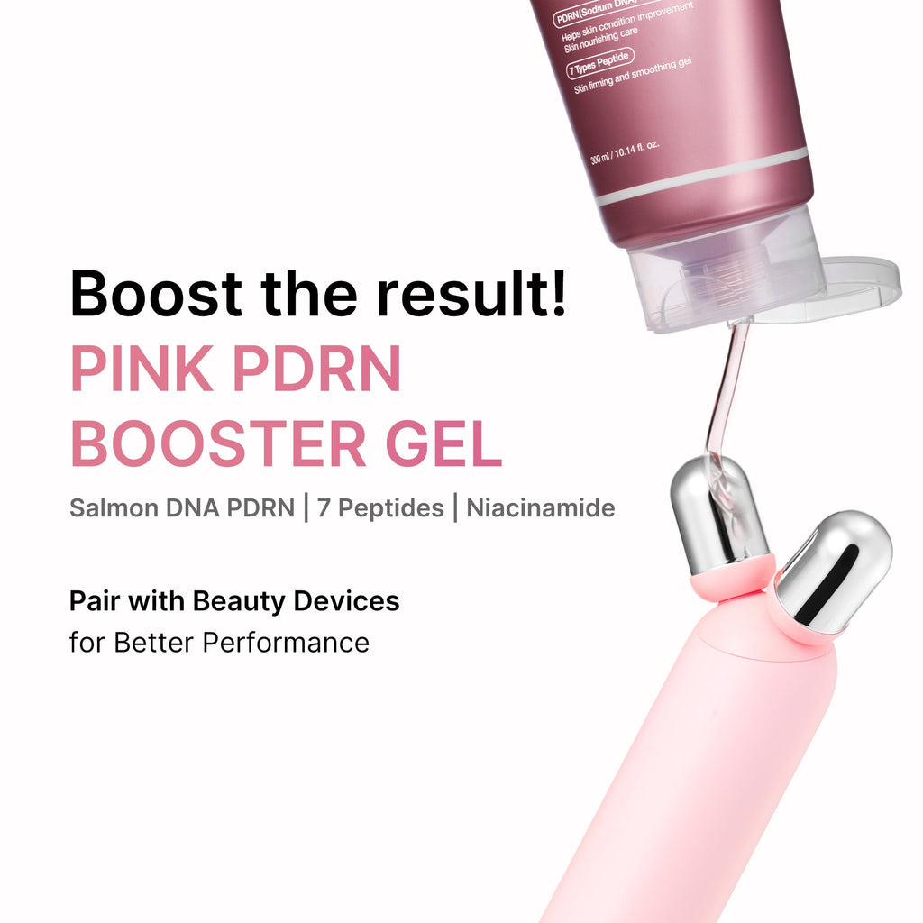 PDRN Booster Gel U0