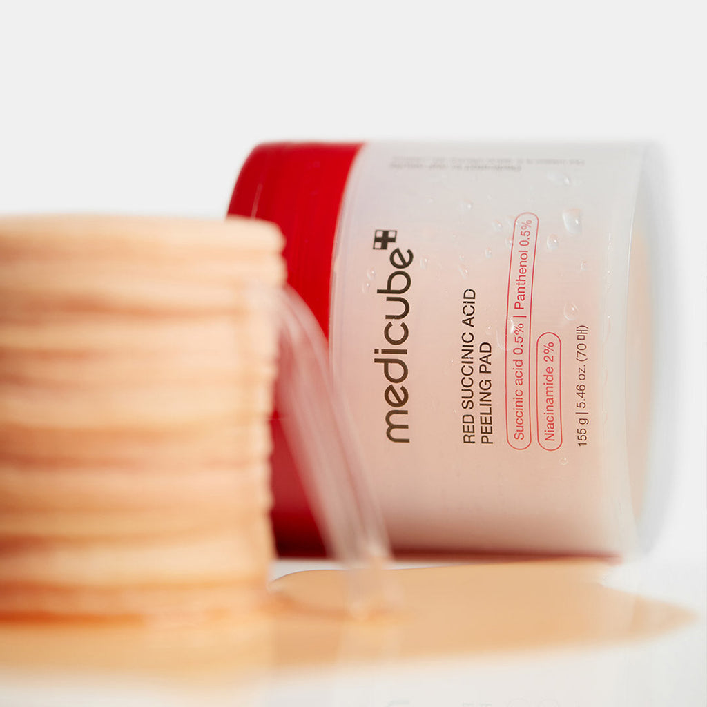 Red Line Ultimate Face & Body Care Set B0