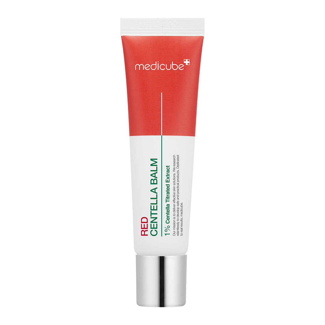 Red Centella Balm X0