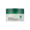 Super Cica Exfoliating Cleansing Balm R3