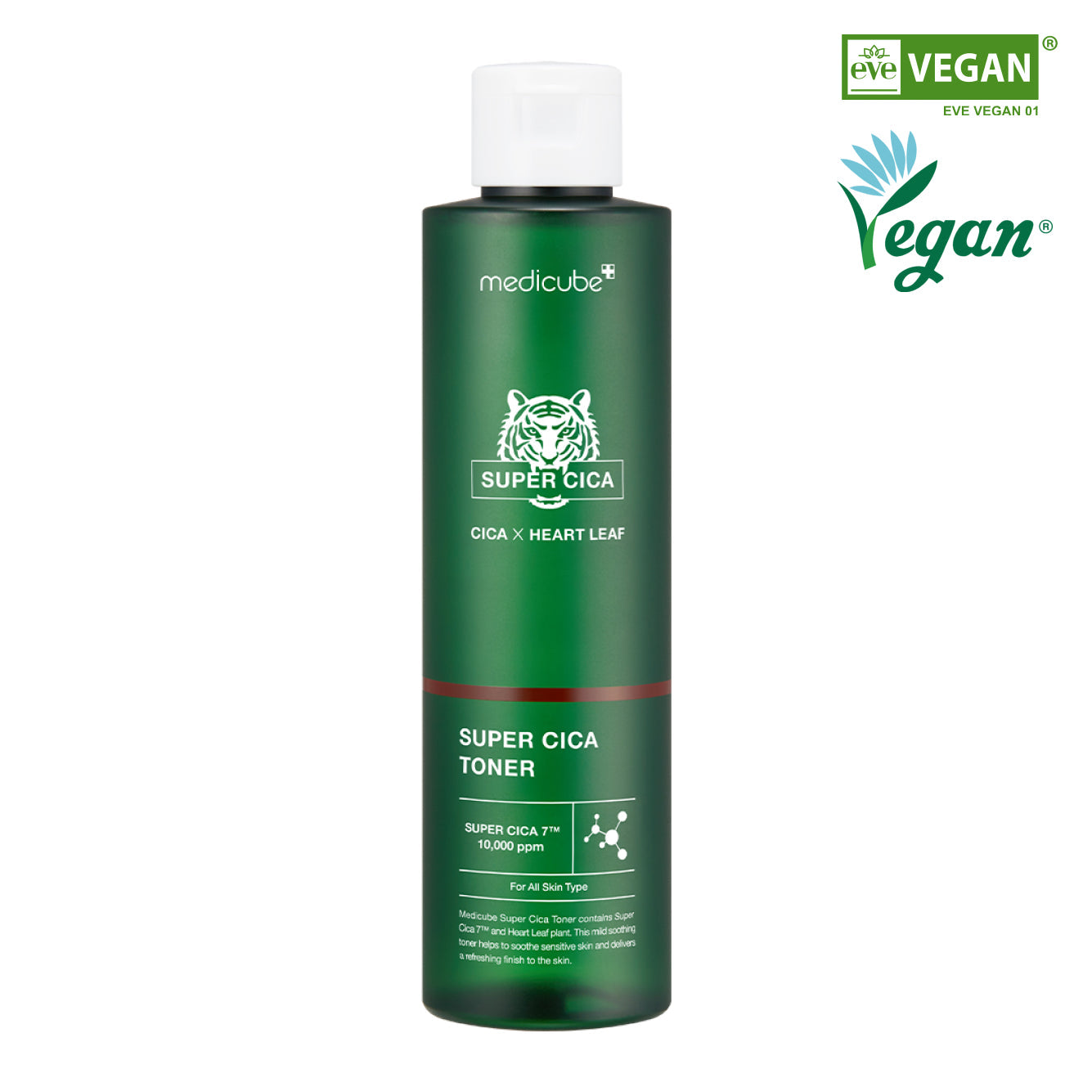 Super Cica Toner H2