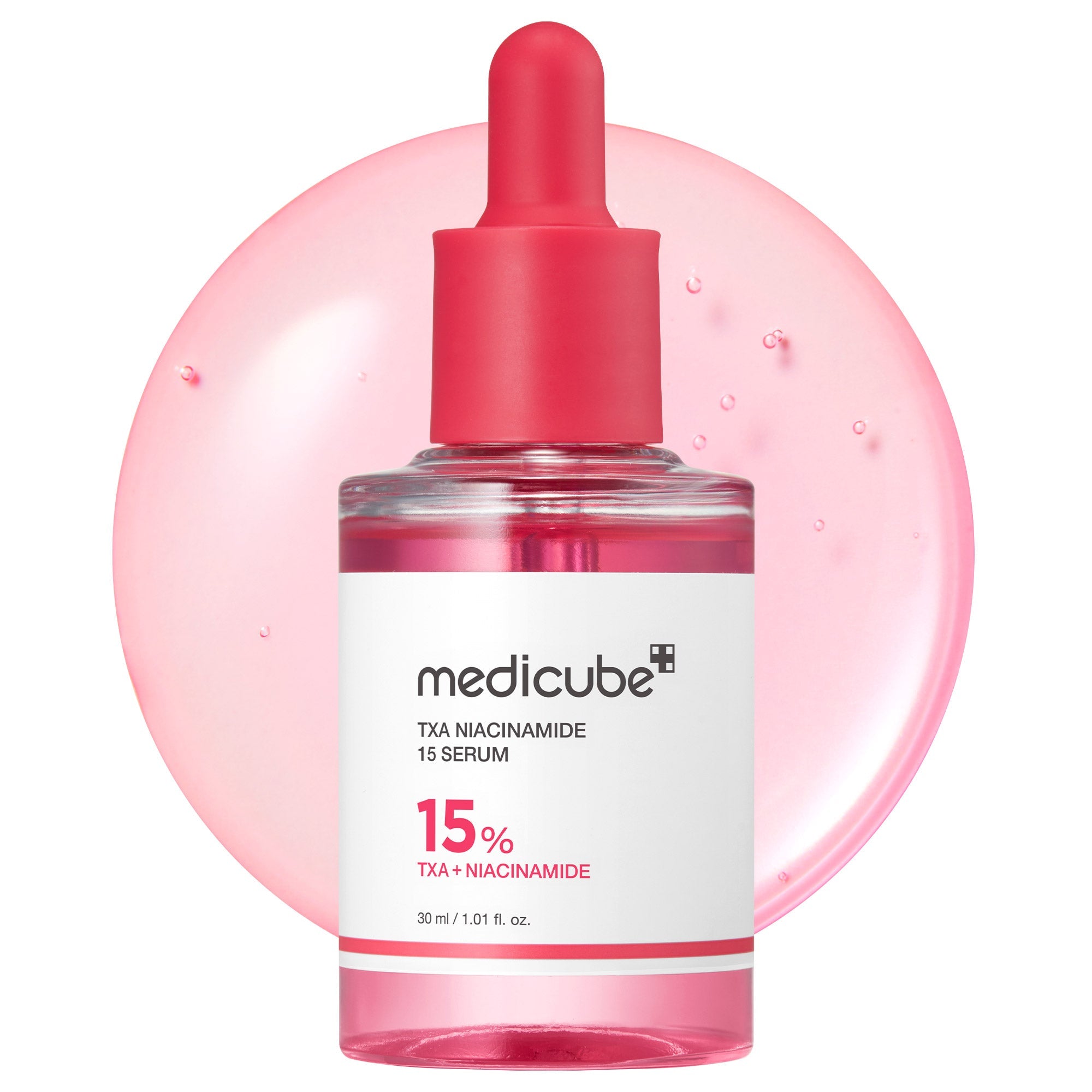 TXA Niacinamide Serum O6