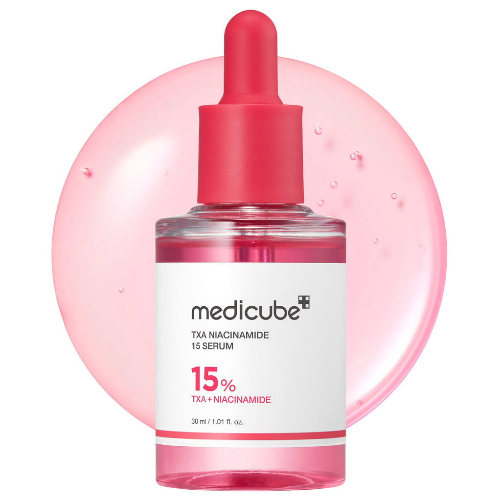 TXA Niacinamide Serum S5