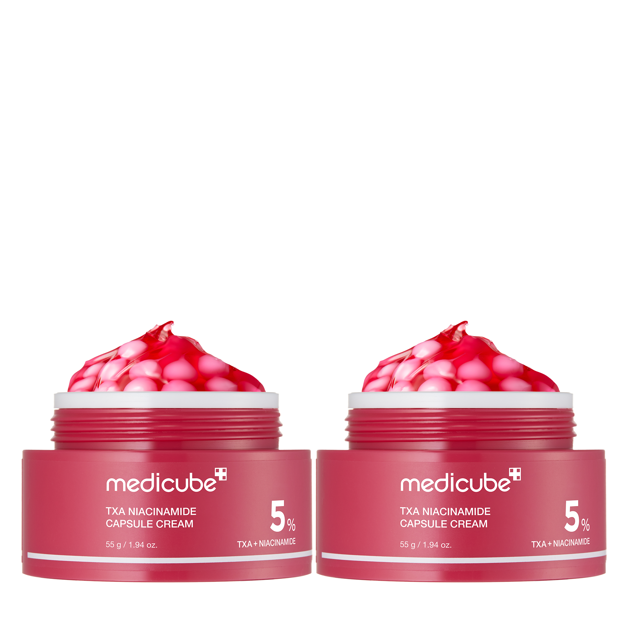 TXA Niacinamide Capsule Cream Q3