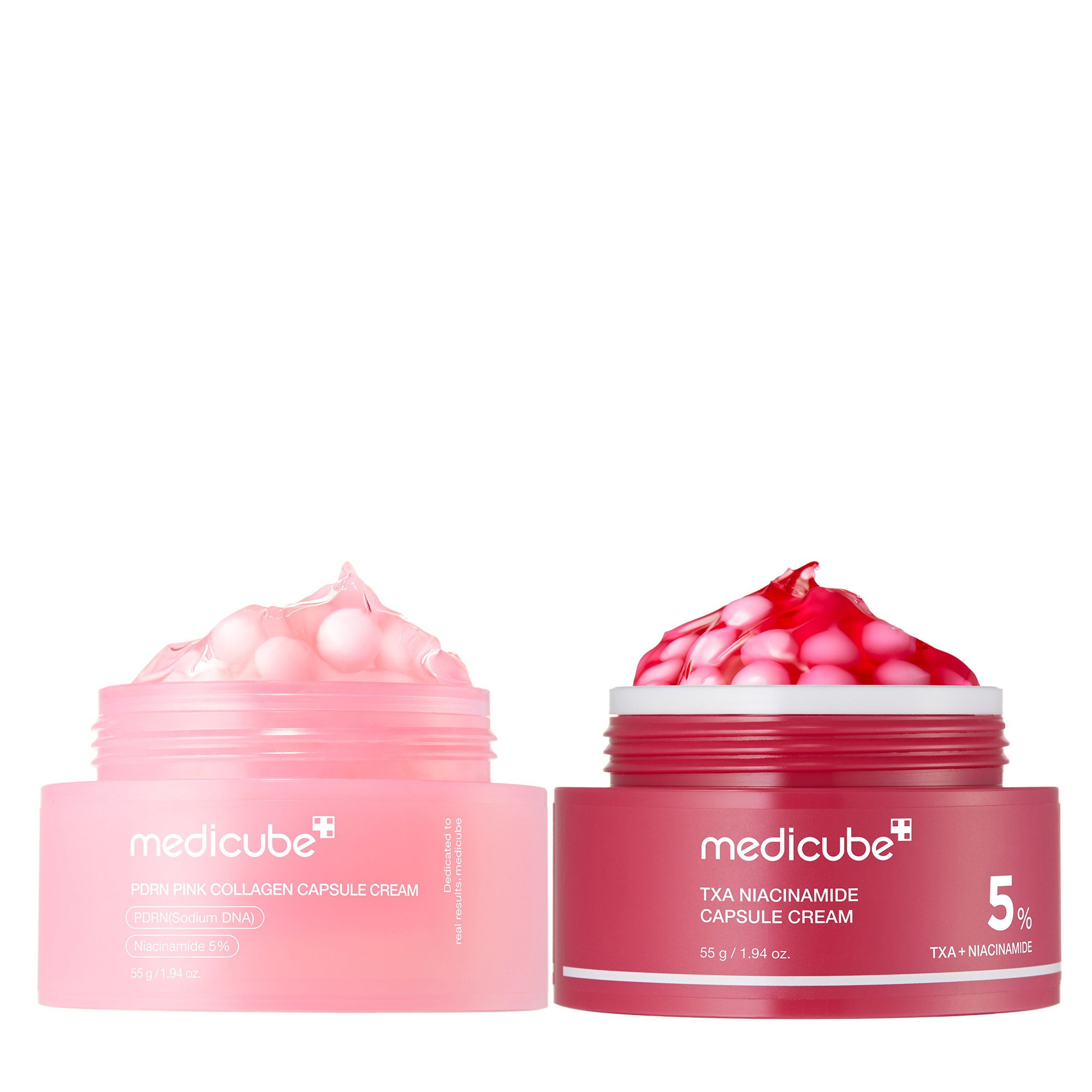 TXA Niacinamide Capsule Cream Q3