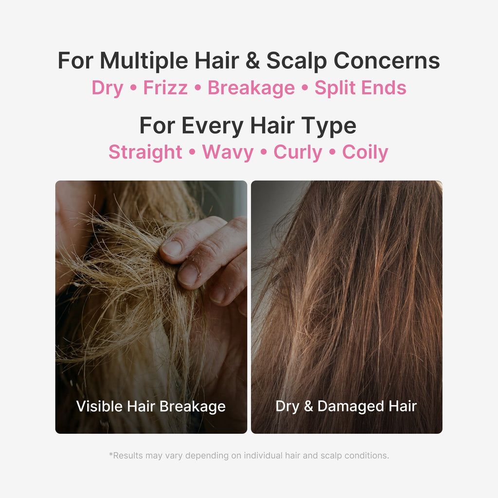 Rosemary PDRN Hair & Scalp Conditioner D6