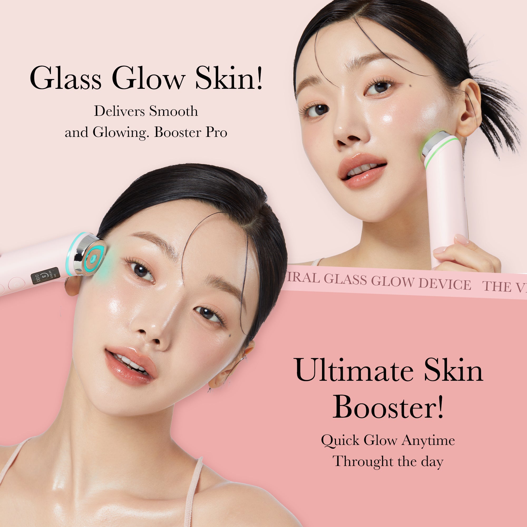 [Tati's Exclusive] Ultimate At-Home Spa Essentials H3