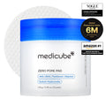 Zero Pore Pads T9