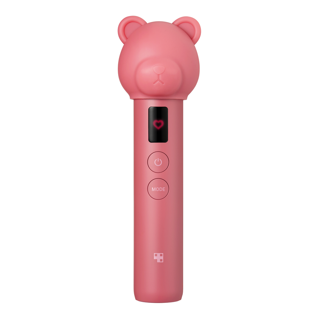 [Limited Edition] Booster Pro Heart Edition K1