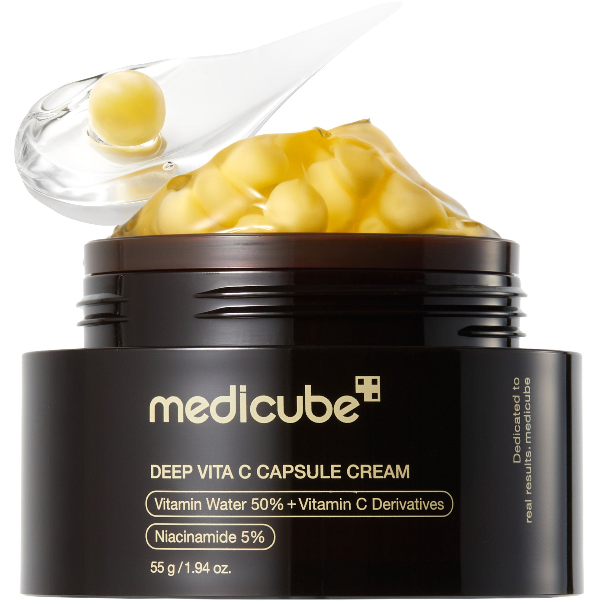 Deep Vita C Capsule Cream Y4