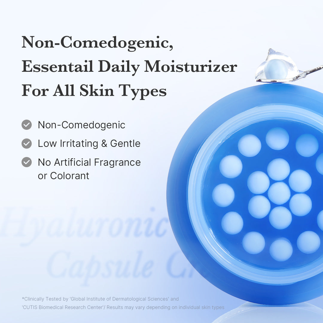 Hyaluronic Acid Capsule Cream T7