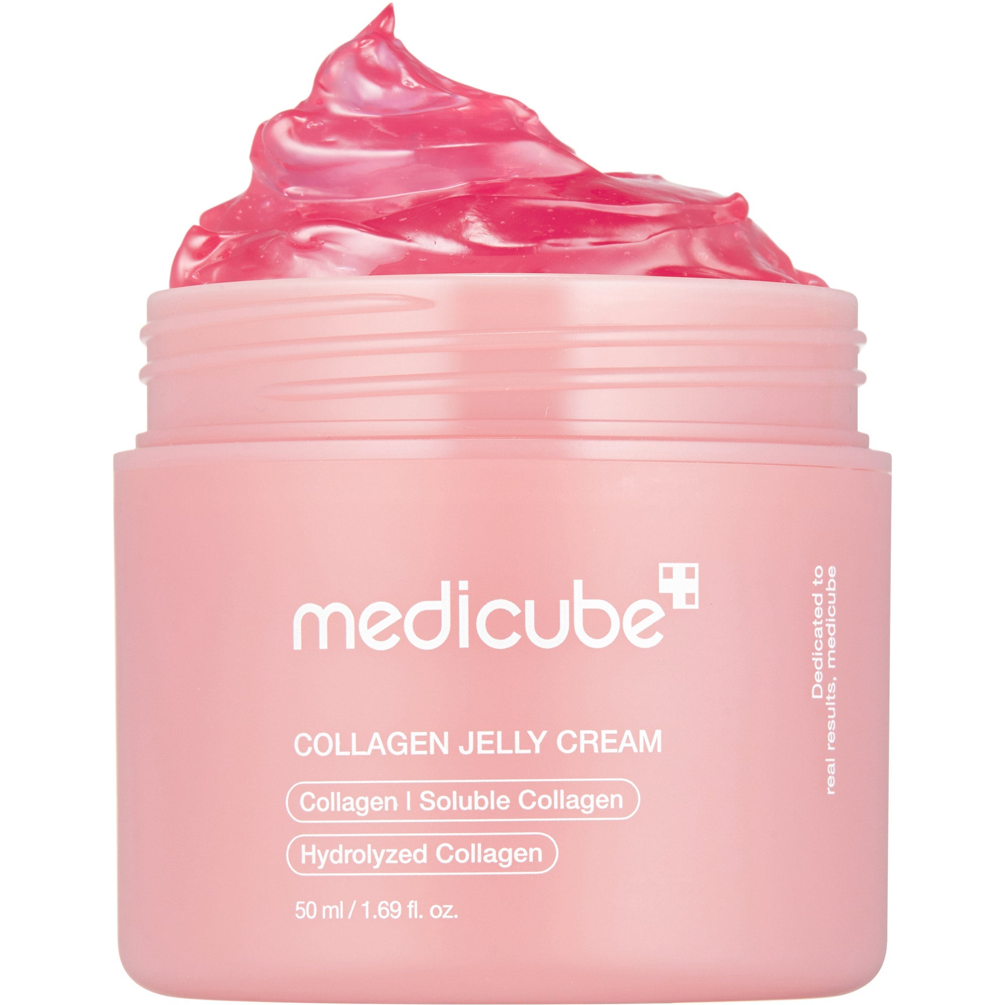 Collagen Niacinamide Jelly Cream I5