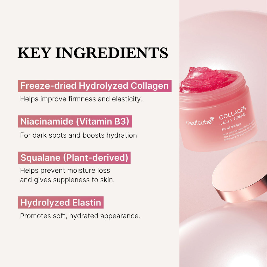 [Tati's Exclusive] Plump Perfection Set P3