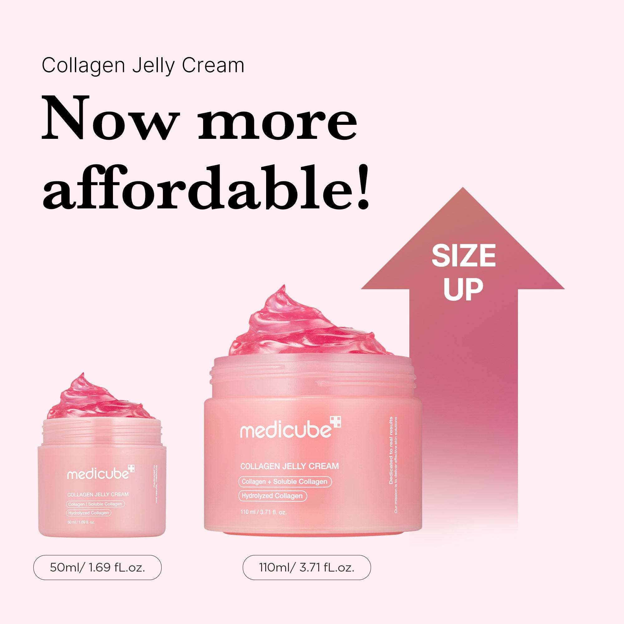 Collagen Niacinamide Jelly Cream I5
