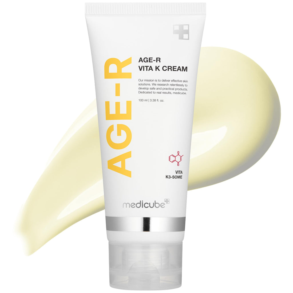 Vita K Cream F0