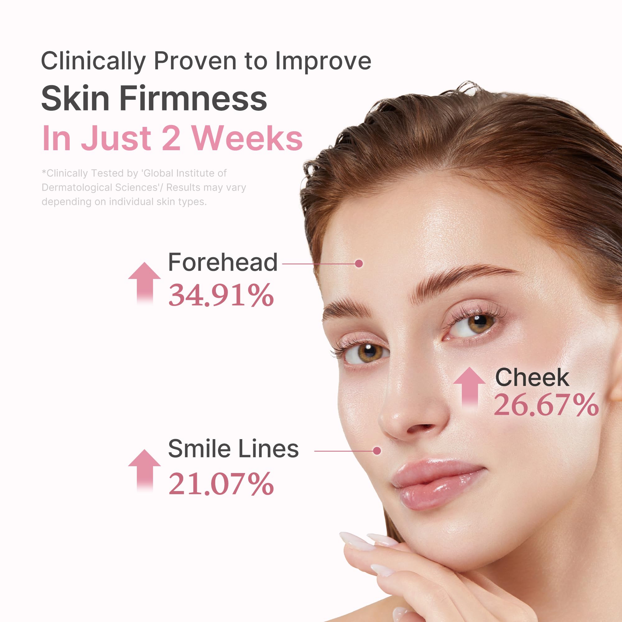PDRN Pink Peptide Serum C3