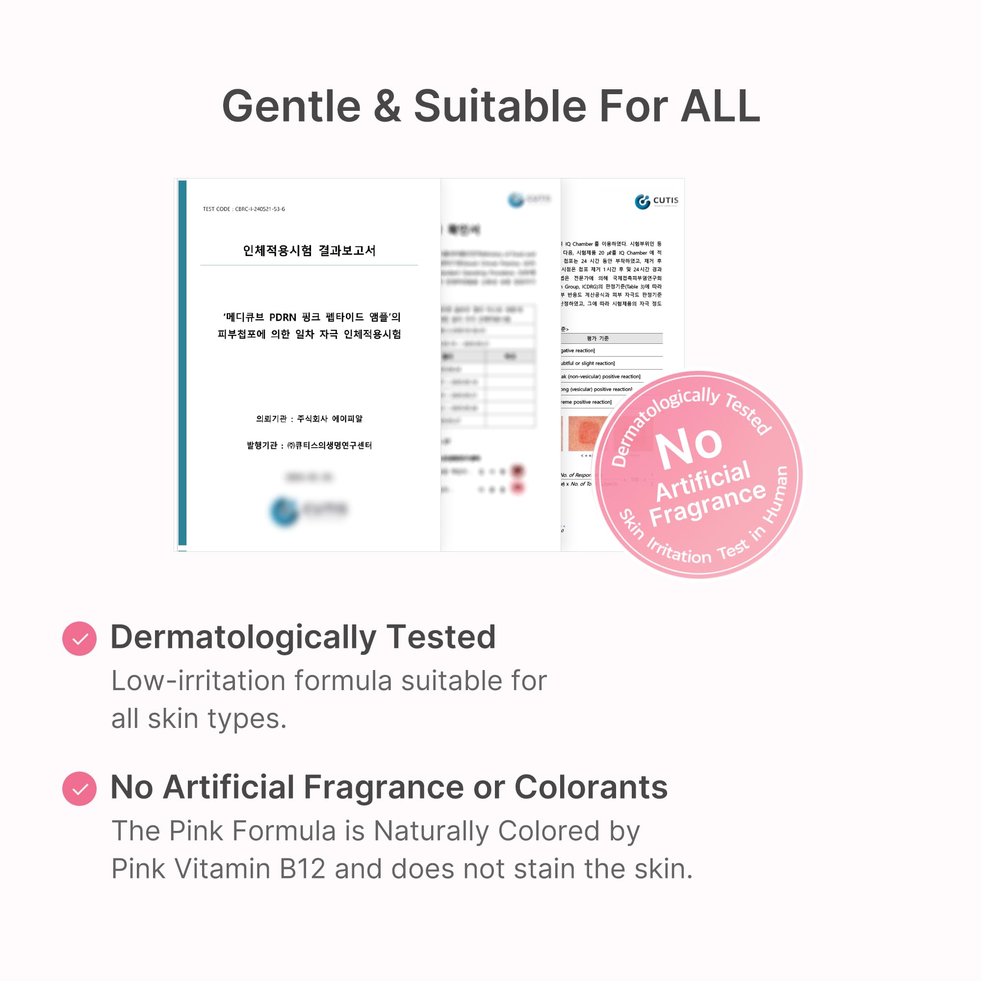 PDRN Pink Peptide Serum C3