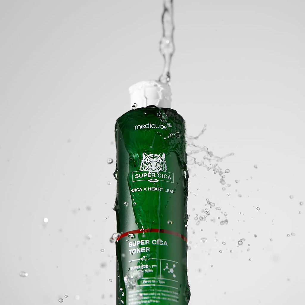 Super Cica Toner H2