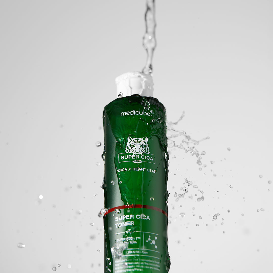 Super Cica Toner H2