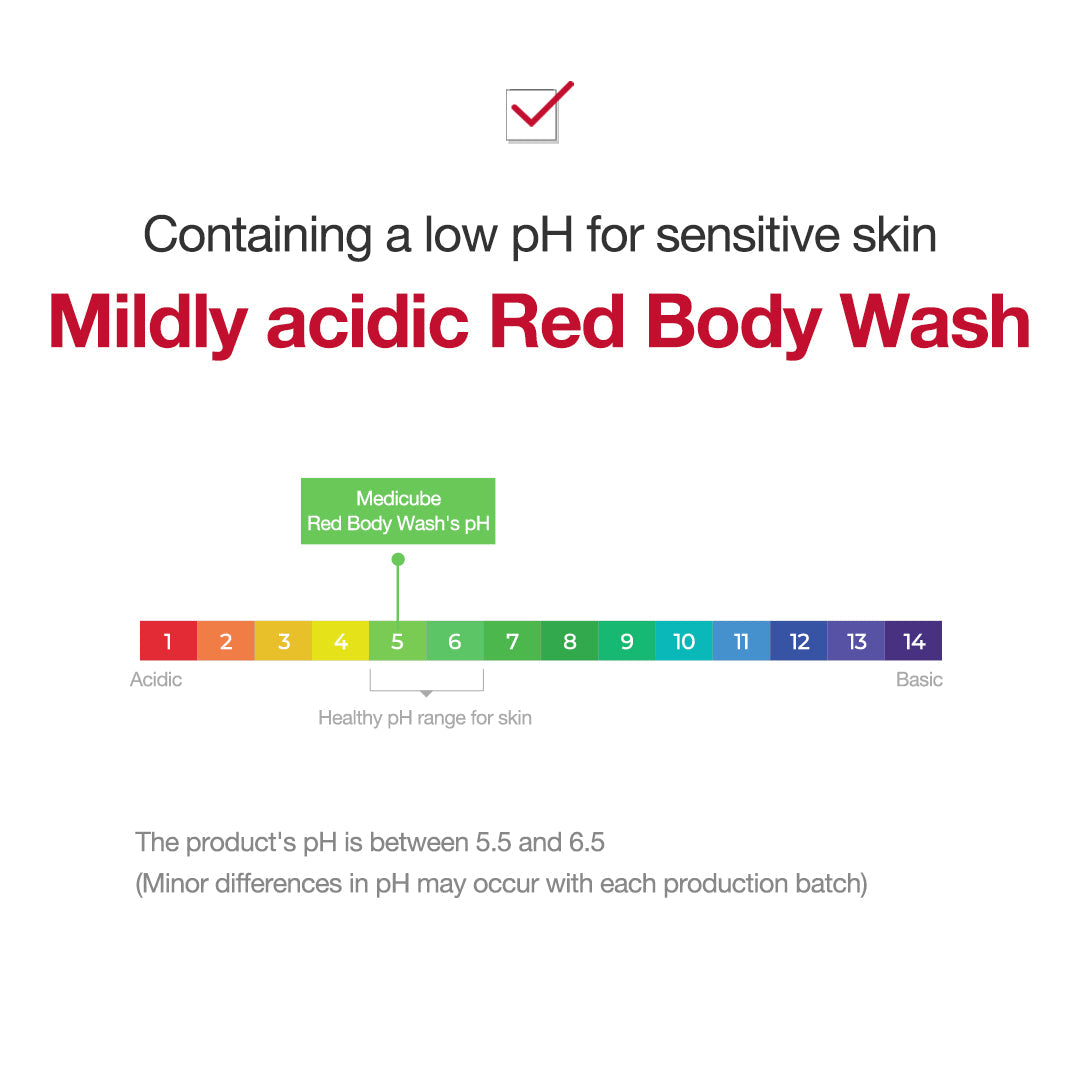 Red Line Ultimate Face & Body Care Set B0
